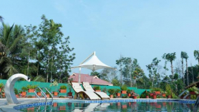 Srinikethana Home Stay with Swimming Pool